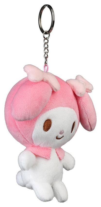 Sanrio Pluche Sleutelhanger My Melody Kawaii 12 cm