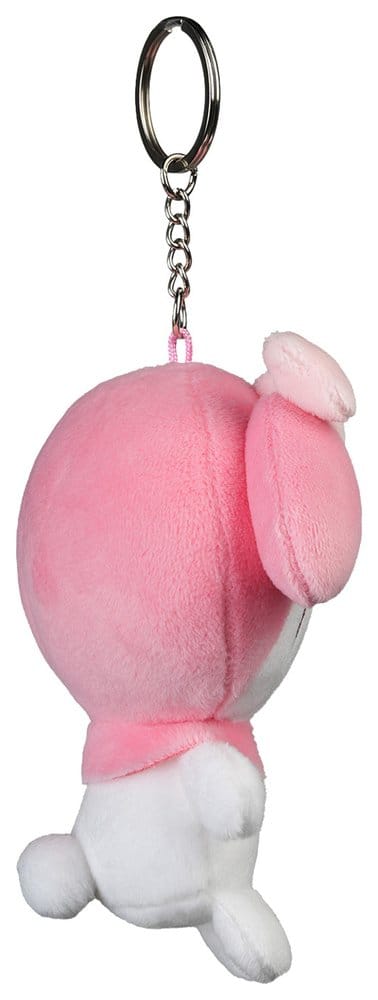 Sanrio Pluche Sleutelhanger My Melody Kawaii 12 cm