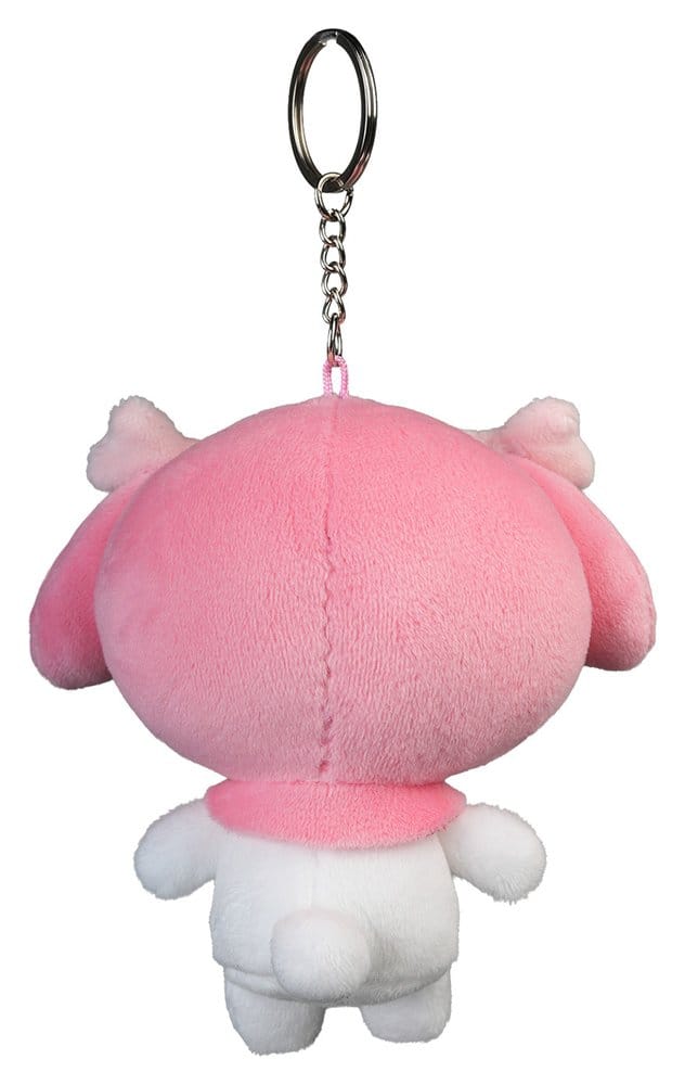Sanrio Pluche Sleutelhanger My Melody Kawaii 12 cm
