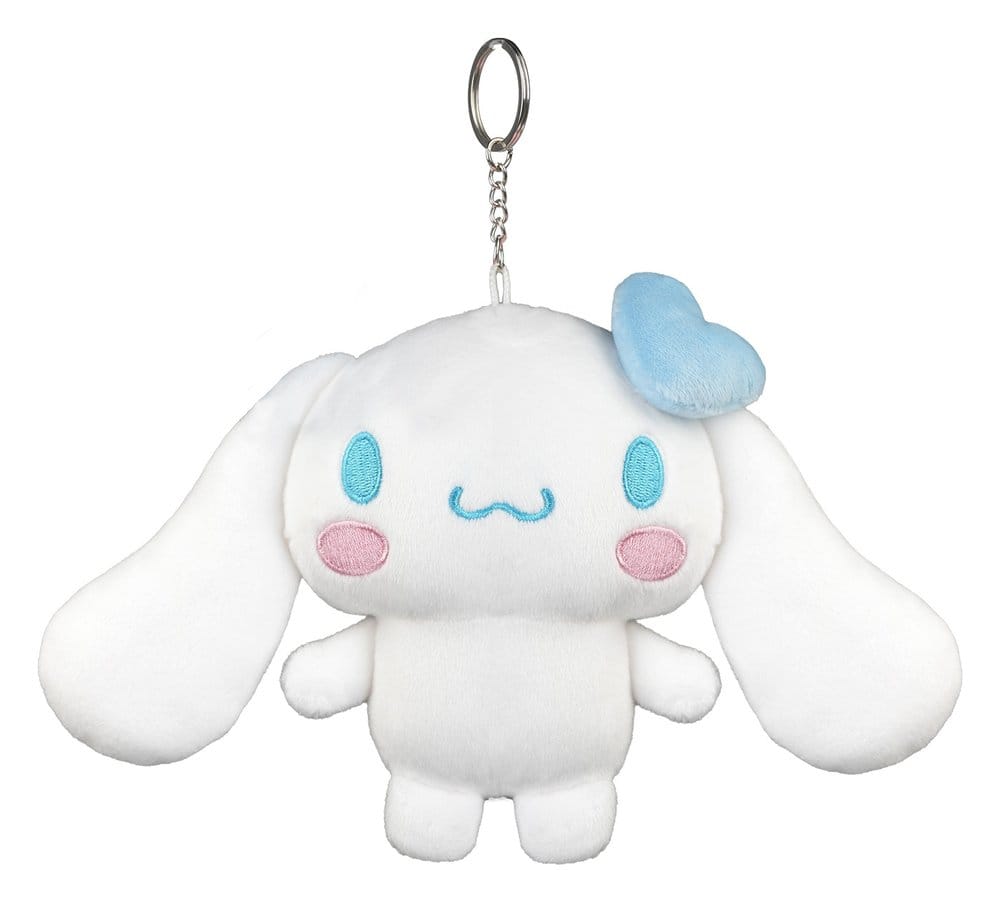 Sanrio Pluche Sleutelhanger Cinnamoroll Snoepjes 12 cm