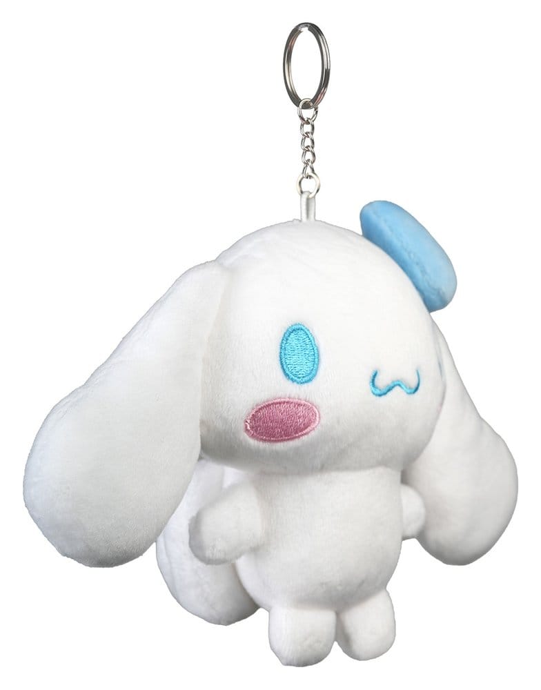 Sanrio Pluche Sleutelhanger Cinnamoroll Snoepjes 12 cm