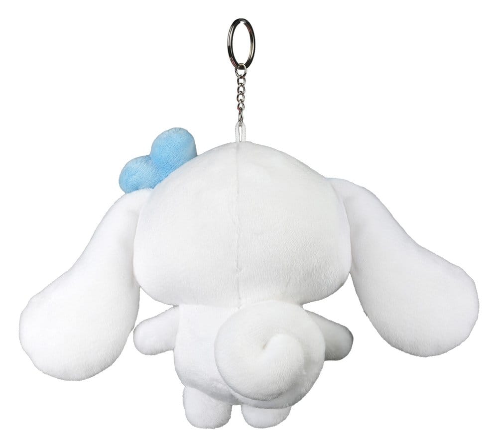 Sanrio Pluche Sleutelhanger Cinnamoroll Snoepjes 12 cm