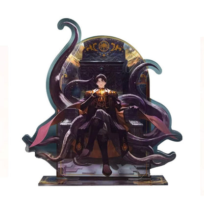 Lord of Mysteries Acryldiorama The Throne Series Klein 20 cm