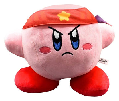 Nintendo knuffelfiguur Kirby 30 cm