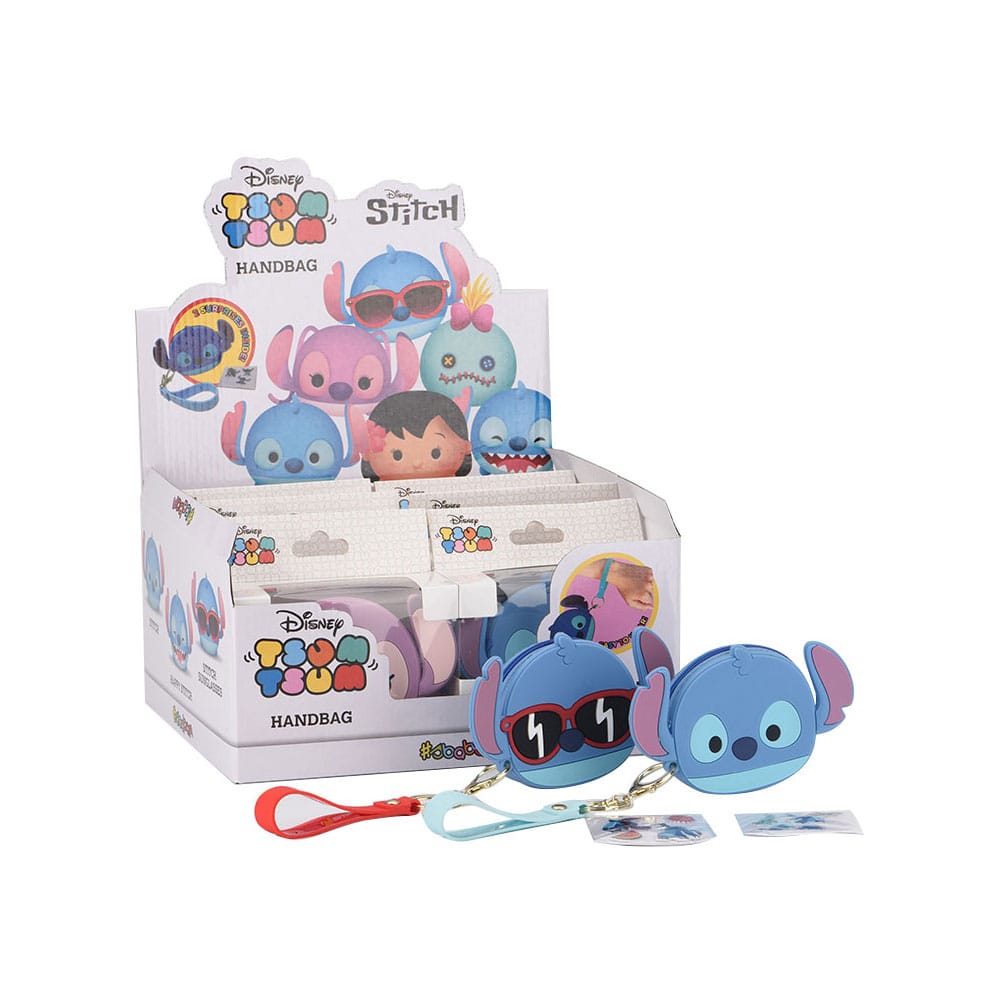 Lilo & Stitch schoudertasje display (8)