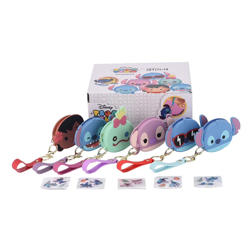 Lilo & Stitch schoudertasje display (8)