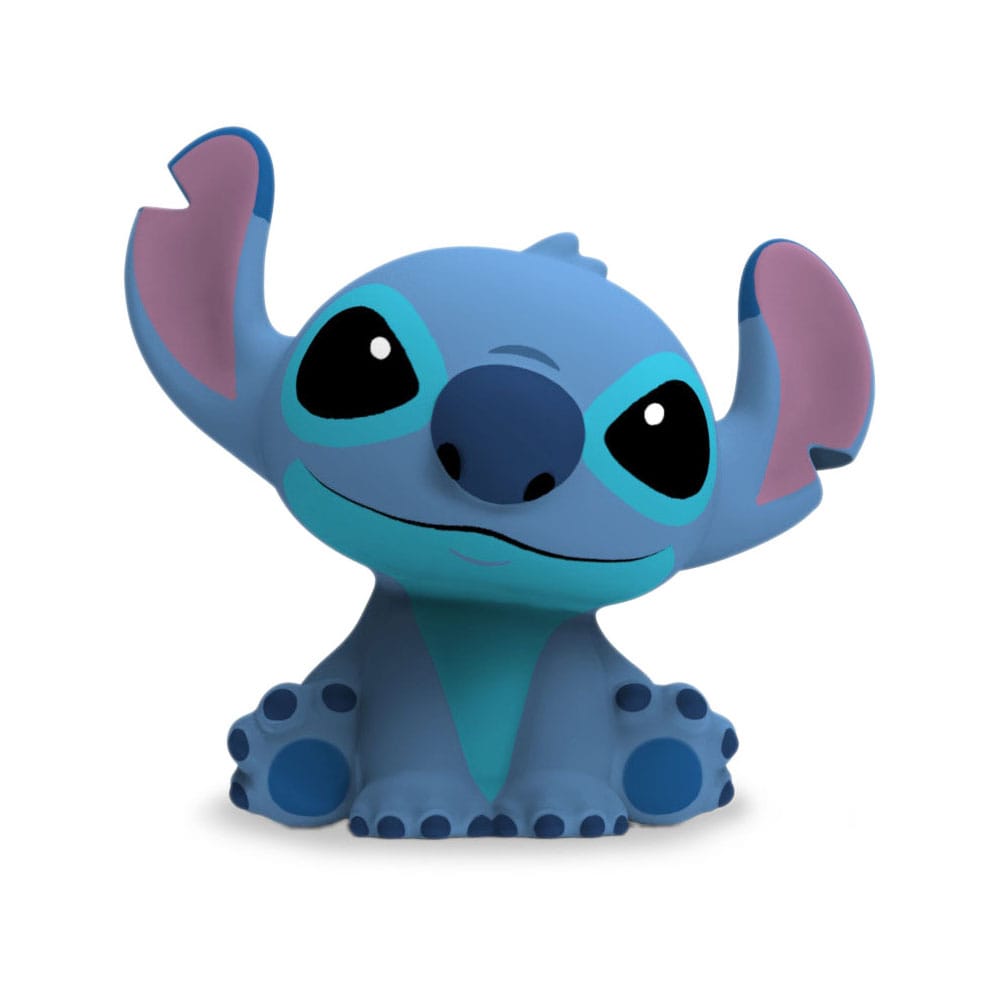 Lilo & Stitch Squishy Figuren Steekdisplay (8)