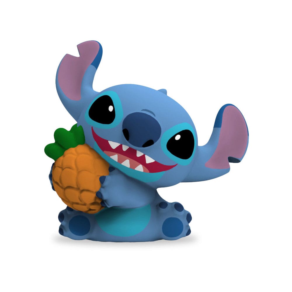 Lilo & Stitch Squishy Figuren Steekdisplay (8)