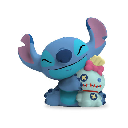 Lilo & Stitch Squishy Figuren Steekdisplay (8)
