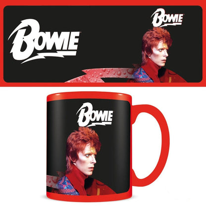 David Bowie Heat Change Mokbout