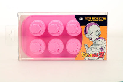 Dragon Ball Z: Frieza Silicone Ice Cube and Baking Mold