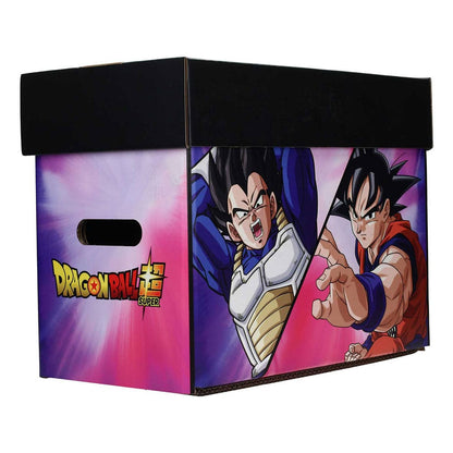 Dragon Ball Super Storage Box Ouder publiek ver. 1 40 x 21 x 30 cm