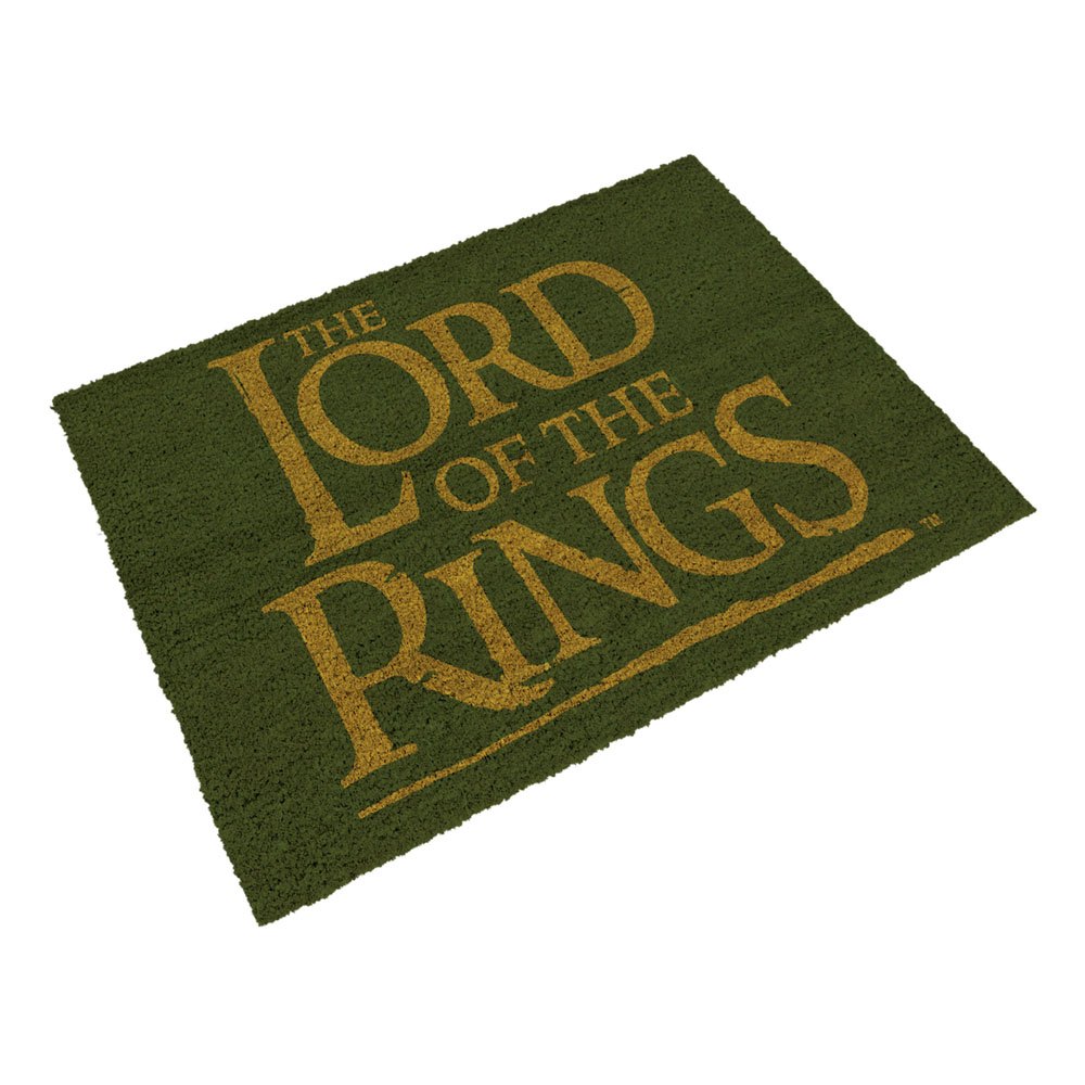 Lord of the Rings Dormat -logo 60 x 40 cm