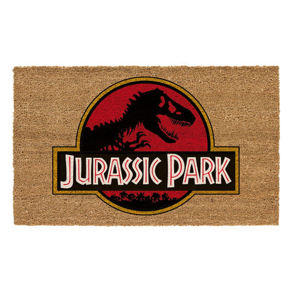 Jurassic Park portematlogo 60 x 40 cm