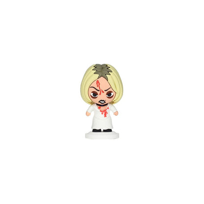Chucky Pokis rubberen minifiguren, 3-pack, 7 cm