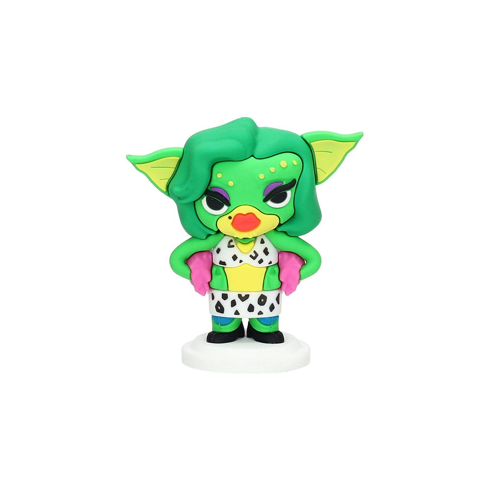 Gremlins Pokis rubberen minifiguur Greta 7 cm