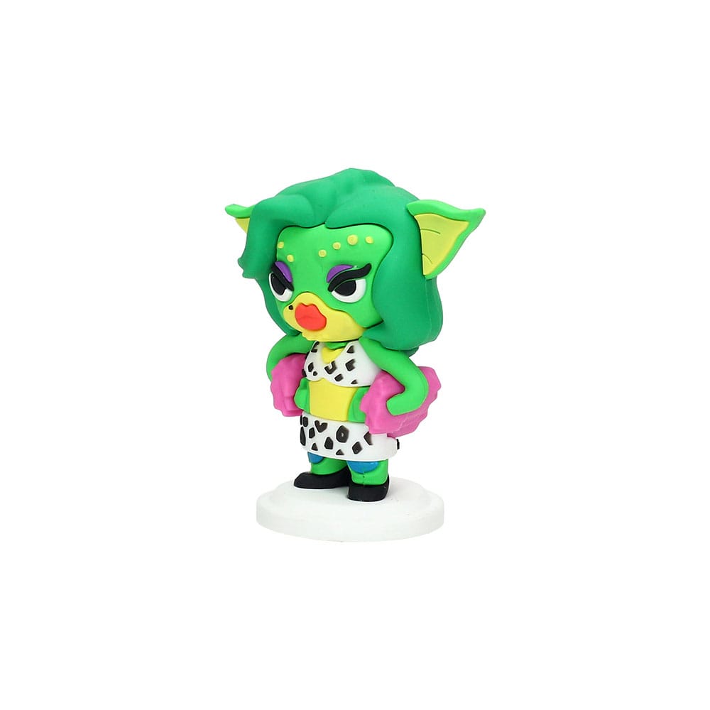 Gremlins Pokis rubberen minifiguur Greta 7 cm