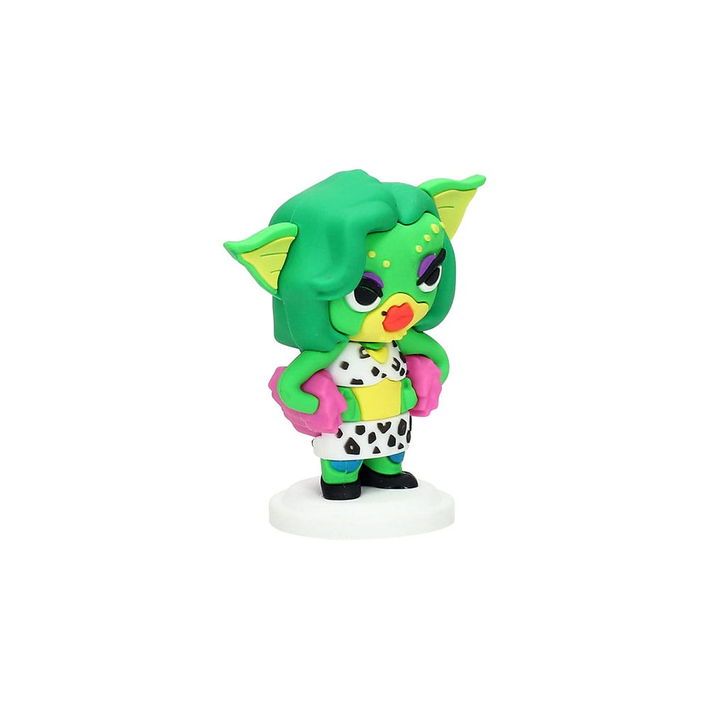 Gremlins Pokis rubberen minifiguur Greta 7 cm