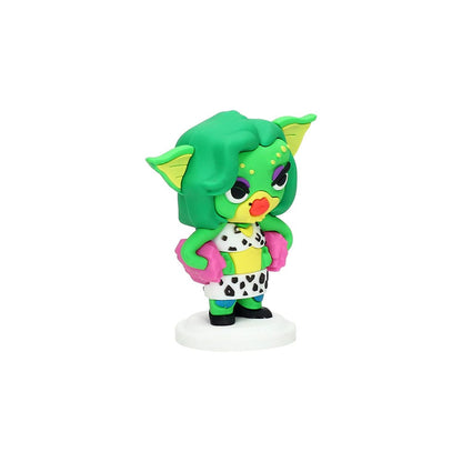 Gremlins Pokis rubberen minifiguur Greta 7 cm