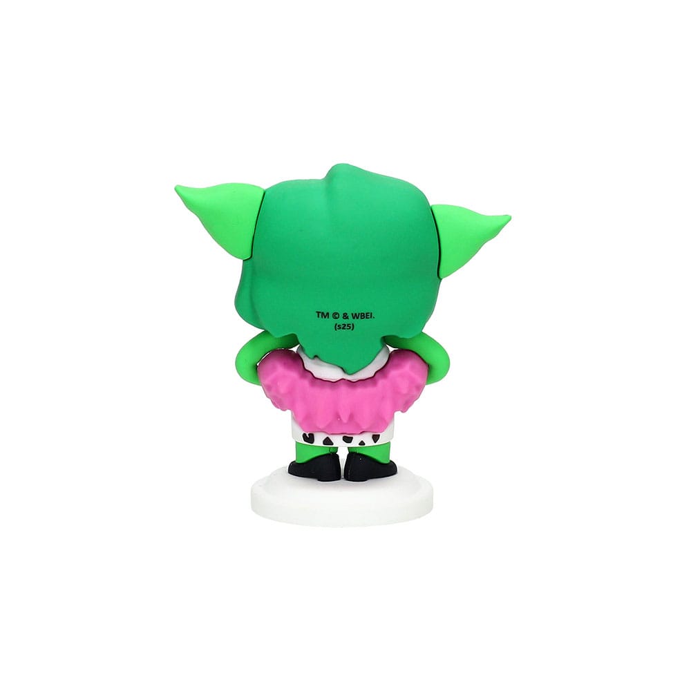 Gremlins Pokis rubberen minifiguur Greta 7 cm