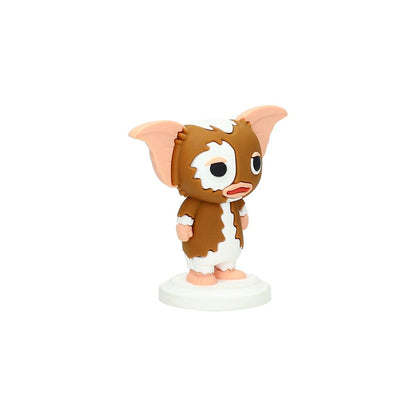 Gremlins Pokis rubberen minifiguur Gizmo 7 cm