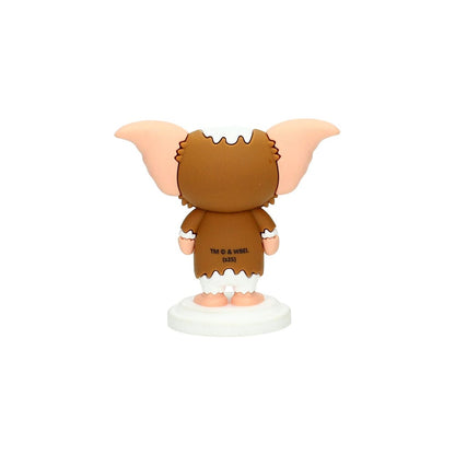 Gremlins Pokis rubberen minifiguur Gizmo 7 cm
