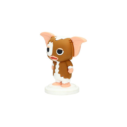 Gremlins Pokis rubberen minifiguur Gizmo 7 cm