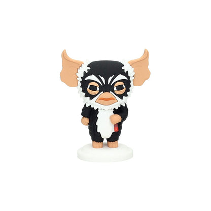 Gremlins Pokis rubberen minifiguur George 7 cm