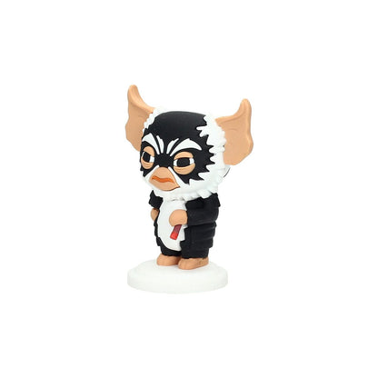 Gremlins Pokis rubberen minifiguur George 7 cm