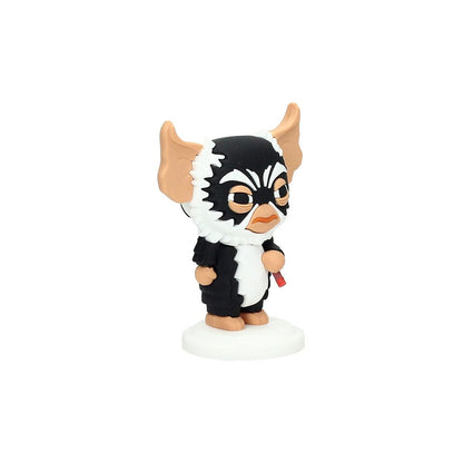 Gremlins Pokis rubberen minifiguur George 7 cm