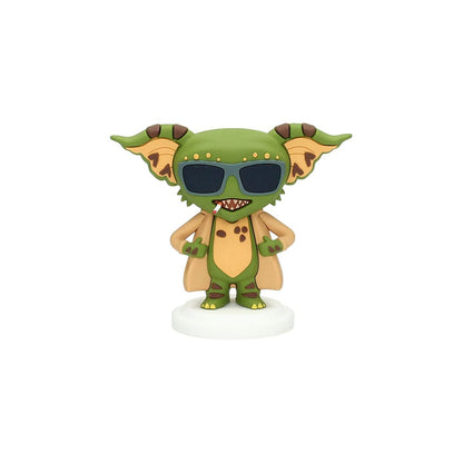 Gremlins Pokis rubberen minifiguur Flasher 7 cm