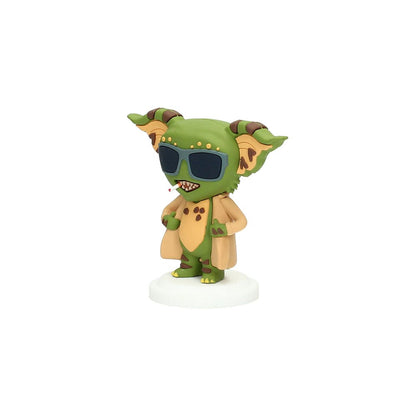 Gremlins Pokis rubberen minifiguur Flasher 7 cm