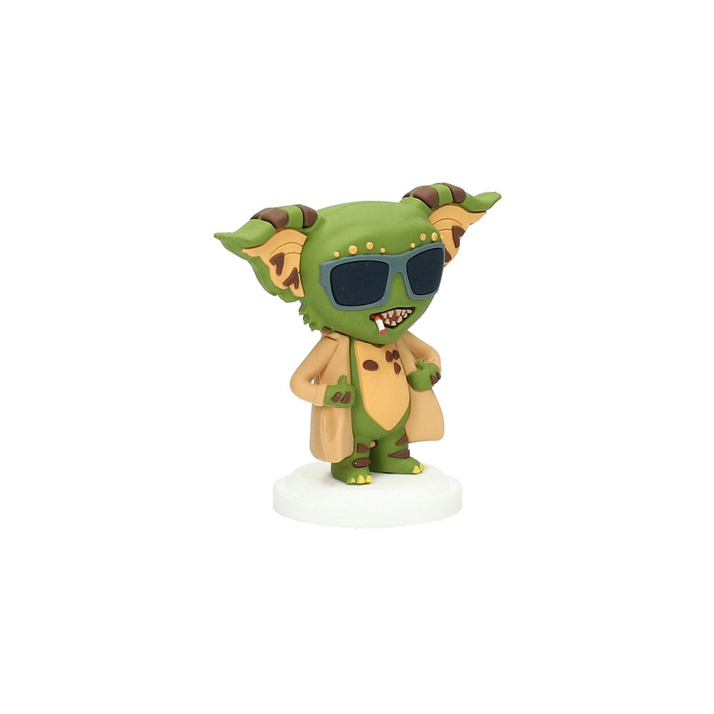 Gremlins Pokis rubberen minifiguur Flasher 7 cm