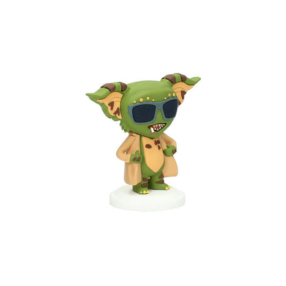 Gremlins Pokis rubberen minifiguur Flasher 7 cm