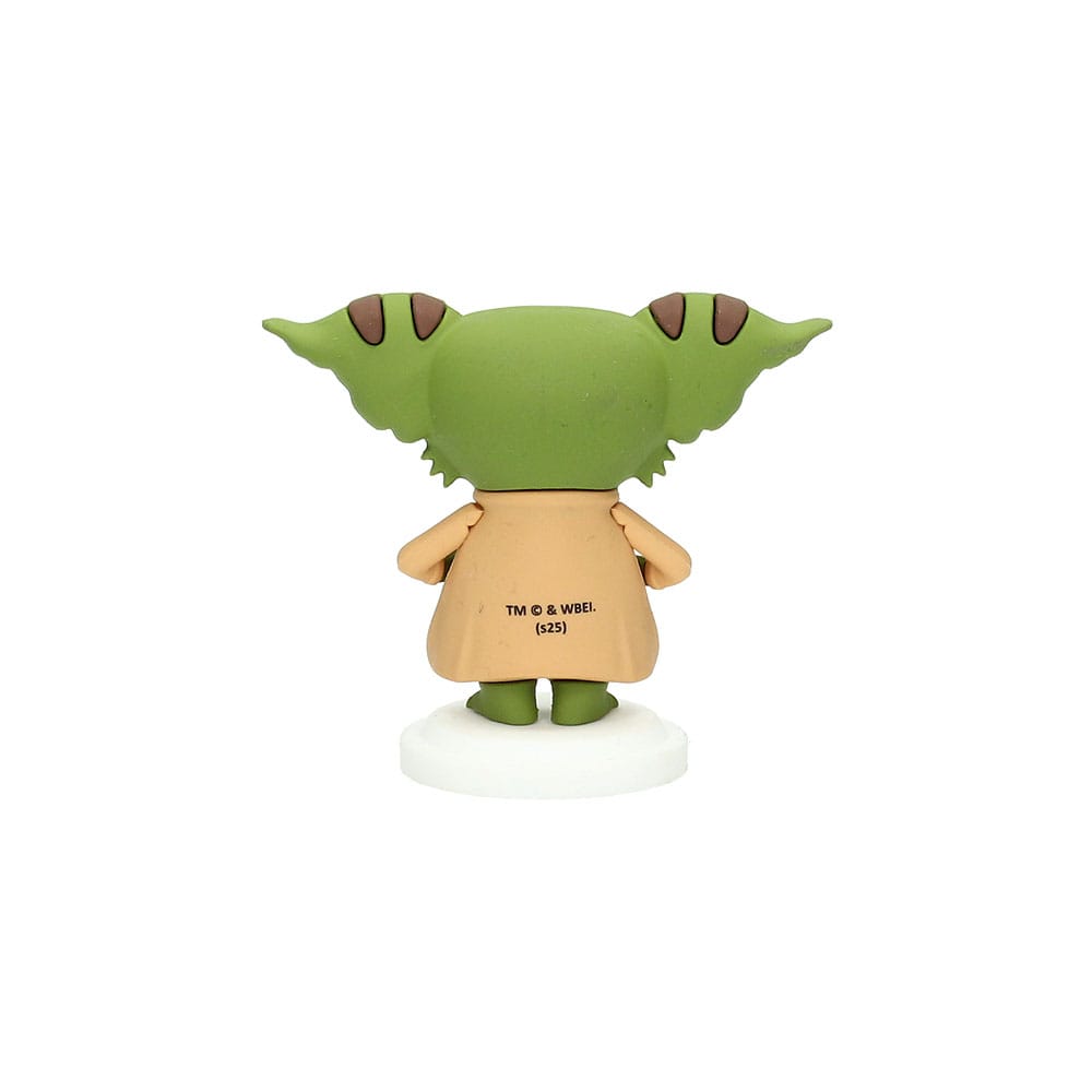 Gremlins Pokis rubberen minifiguur Flasher 7 cm