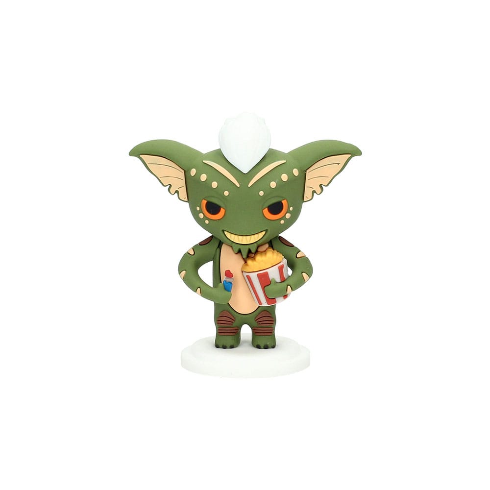 Gremlins Pokis Rubber Minifiguur Streep 7 cm