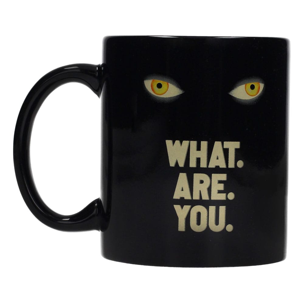 Stephen King's It: Welkom bij Derry Mug What. Zijn. Jij.