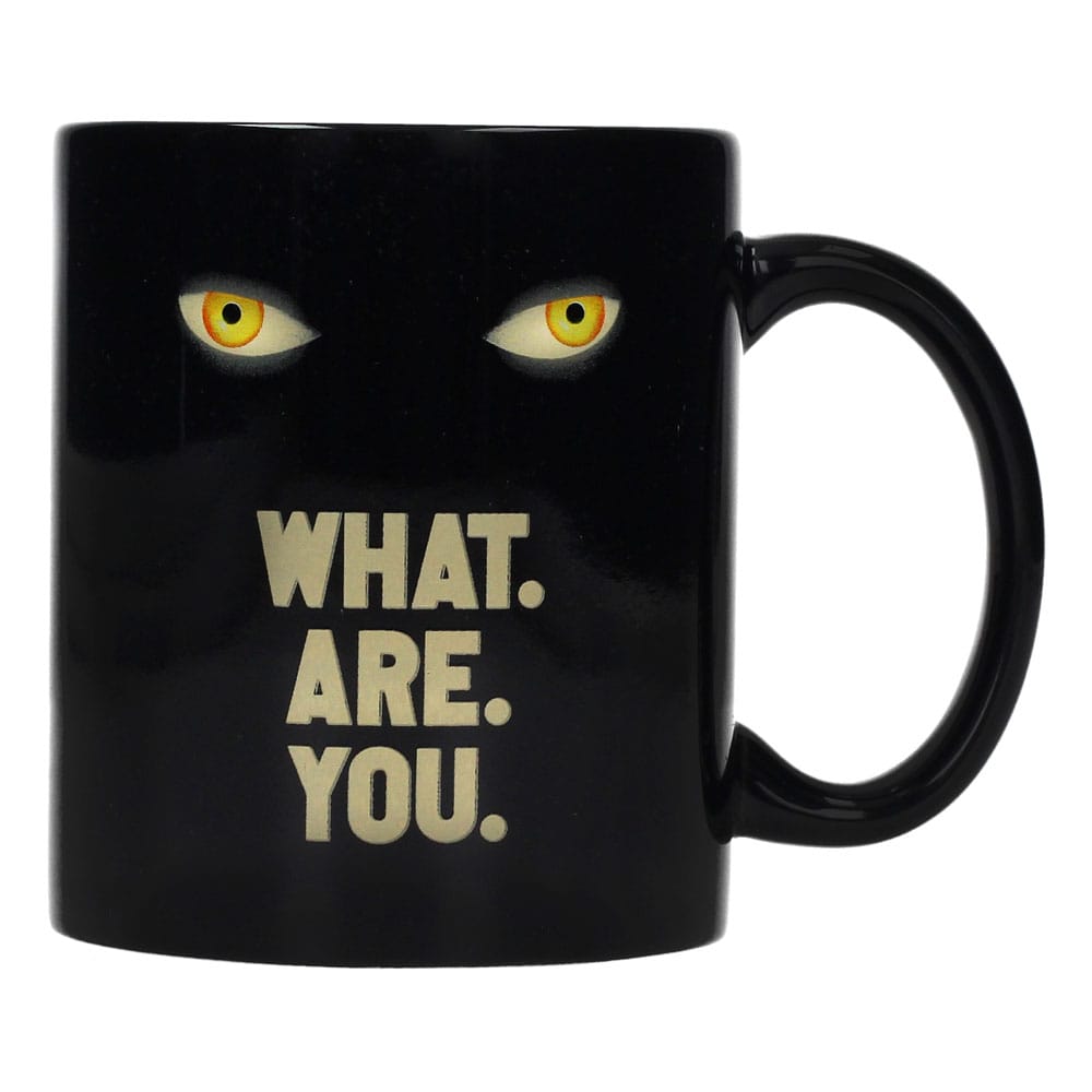 Stephen King's It: Welkom bij Derry Mug What. Zijn. Jij.