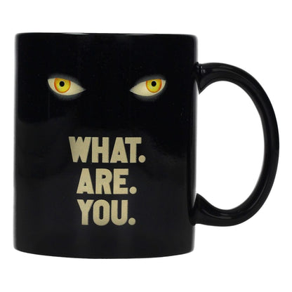 Stephen King's It: Welkom bij Derry Mug What. Zijn. Jij.