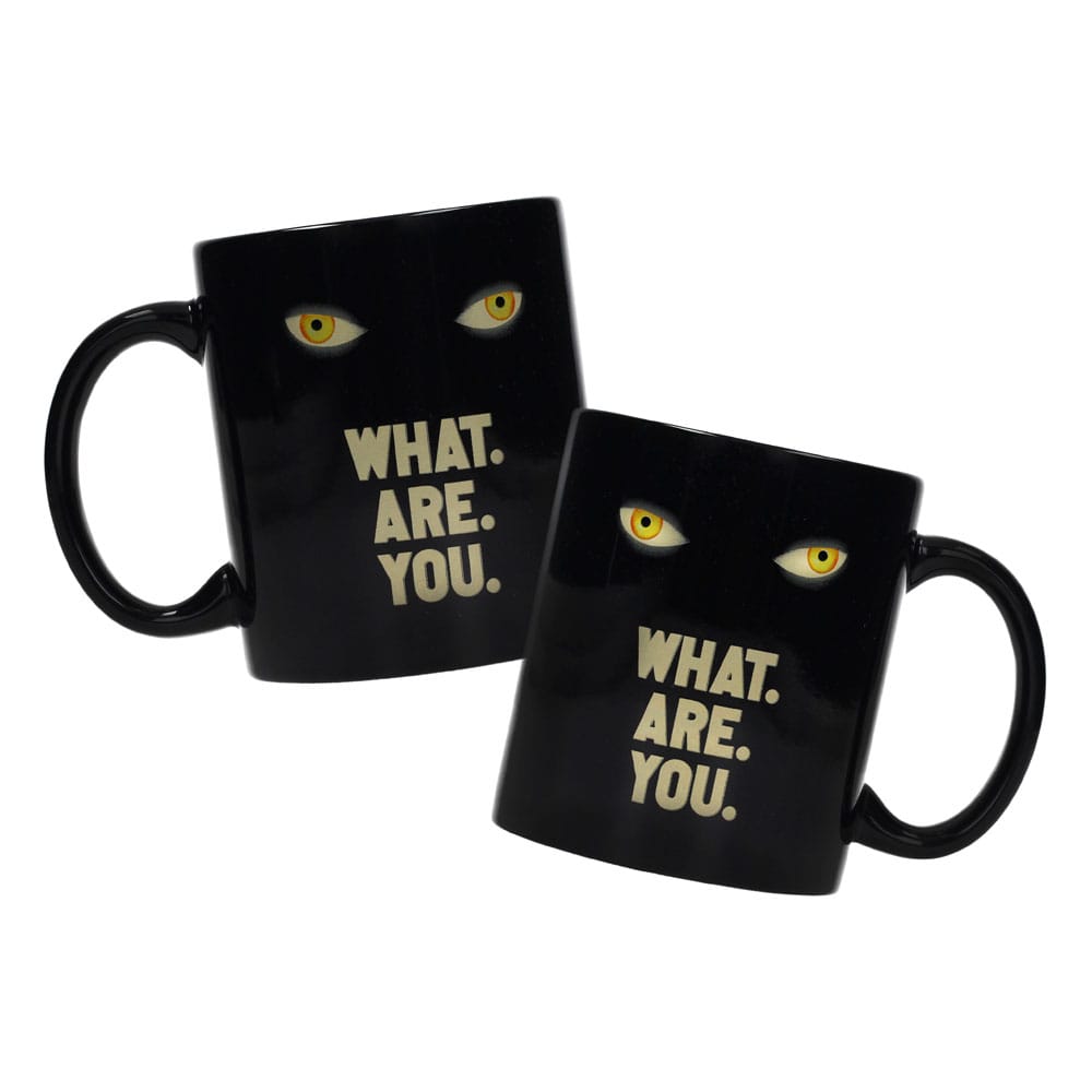 Stephen King's It: Welkom bij Derry Mug What. Zijn. Jij.