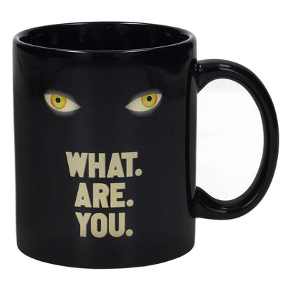 Stephen King's It: Welkom bij Derry Mug What. Zijn. Jij.