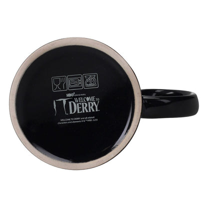 Stephen King's It: Welkom bij Derry Mug What. Zijn. Jij.