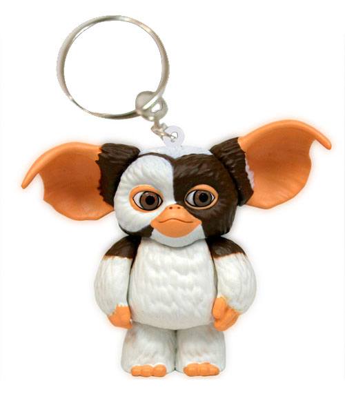 Gremlins vinylsleutelring Gizmo 6 cm
