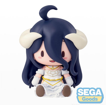Overlord fuwa petit chibi figuur albedo 10 cm