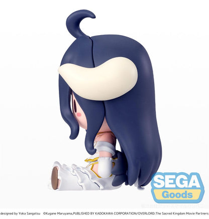 Overlord fuwa petit chibi figuur albedo 10 cm