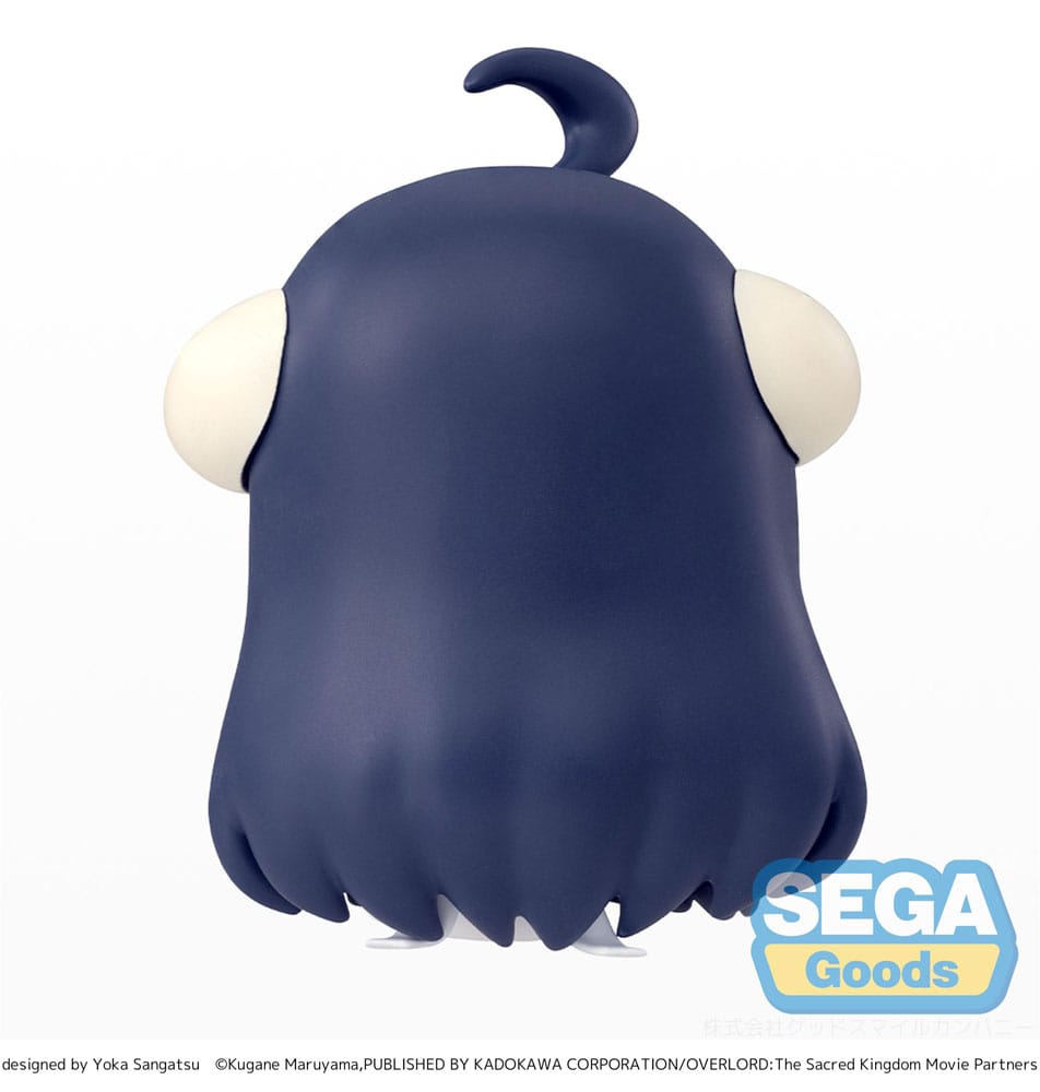 Overlord fuwa petit chibi figuur albedo 10 cm