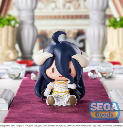 Overlord fuwa petit chibi figuur albedo 10 cm