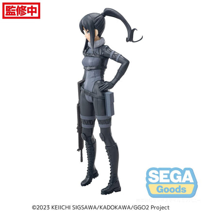 Sword Art Online Luminasta PVC -standbeeld Pitohui 21 cm