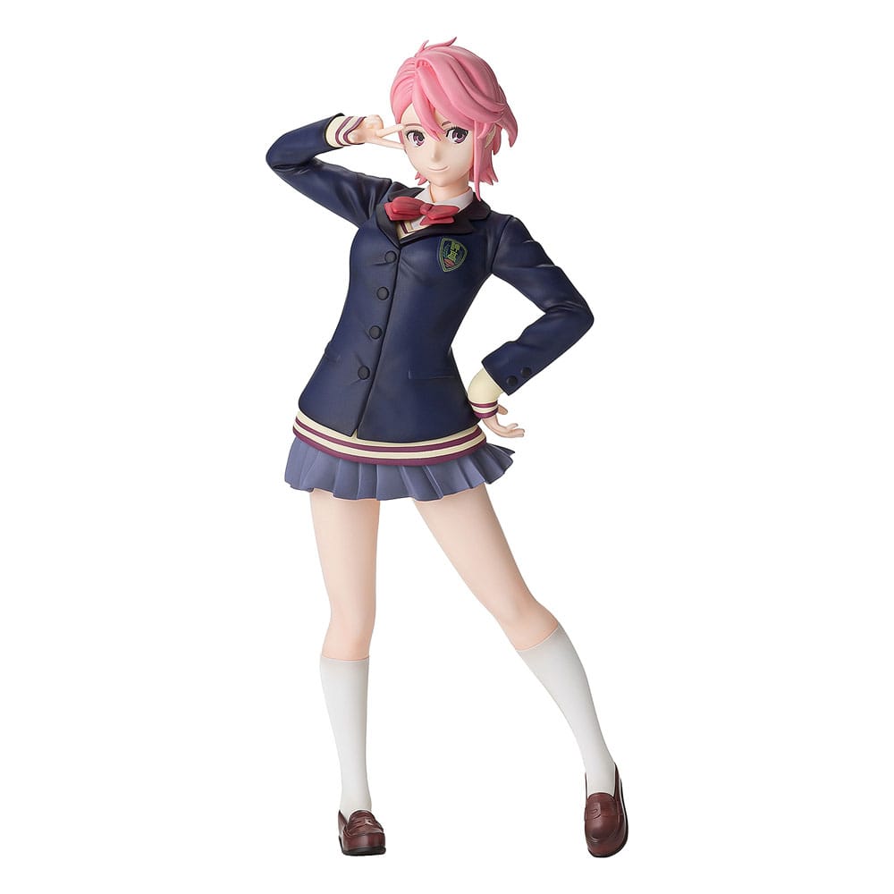 Dandadan PVC Beeld 1/7 Aira 22 cm