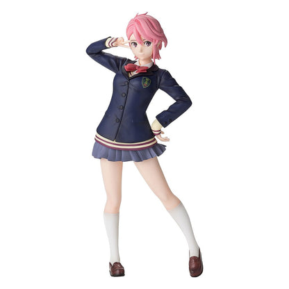 Dandadan PVC Beeld 1/7 Aira 22 cm